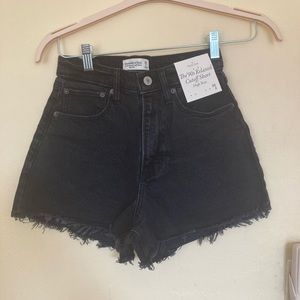 Abercrombie & Fitch Shorts